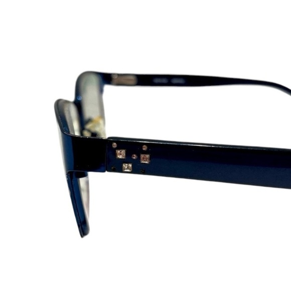 Bulova Clearwater RX Frames (Sapphire Color) - Picture 4 of 8